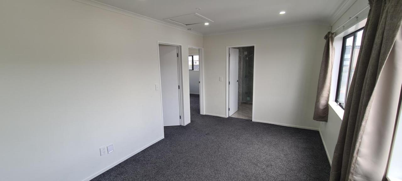 Kudos Business Suites & Airport Motel Auckland Exterior foto