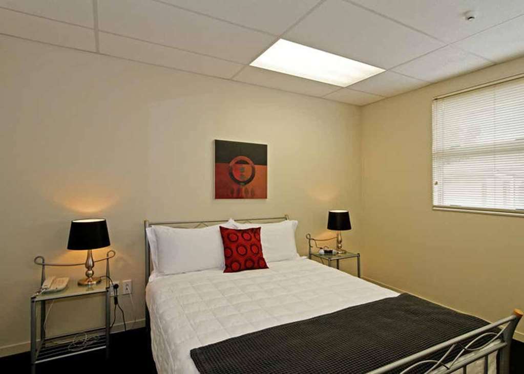 Kudos Business Suites & Airport Motel Auckland Cameră foto